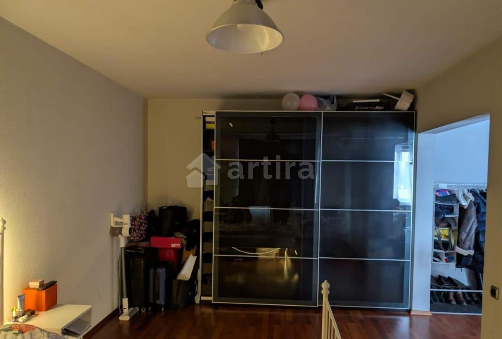 2-комн. квартира, 51 м2, 6/11 эт. Москва - изображение 16