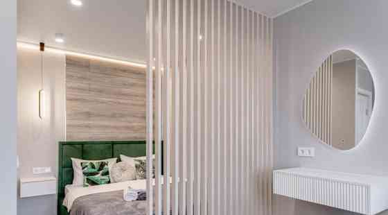 1-комн. квартира, 45 м2, 12/17 эт. Подольск