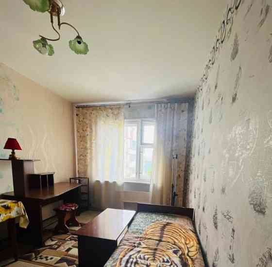 Комната, 63 м2, 2/5 эт. Иркутск