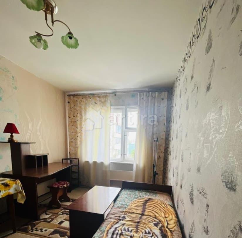 Комната, 63 м2, 2/5 эт. Иркутск - изображение 4