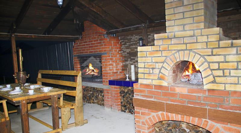 Коттедж, 650 м2 Лобня - изображение 20