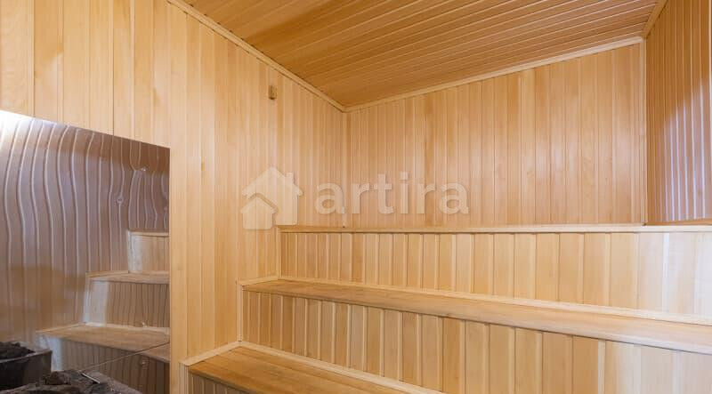 Коттедж, 410 м2 Балашиха - изображение 11