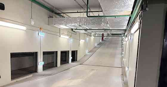 Гараж, 13.8 м2 Москва