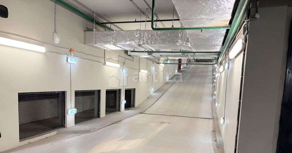 Гараж, 13.8 м2 Москва - изображение 5