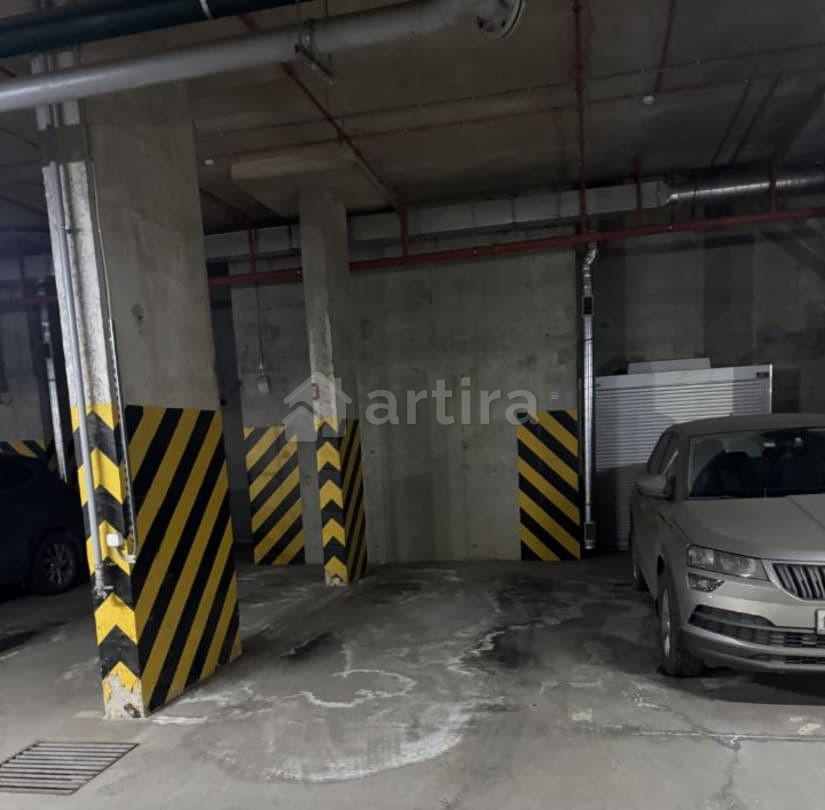 Гараж, 14 м2 Санкт-Петербург - изображение 3