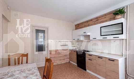 3-комн. квартира, 75 м2, 17/17 эт. Москва