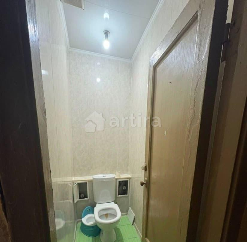 Комната, 18.7 м2, 2/7 эт. Москва - изображение 4