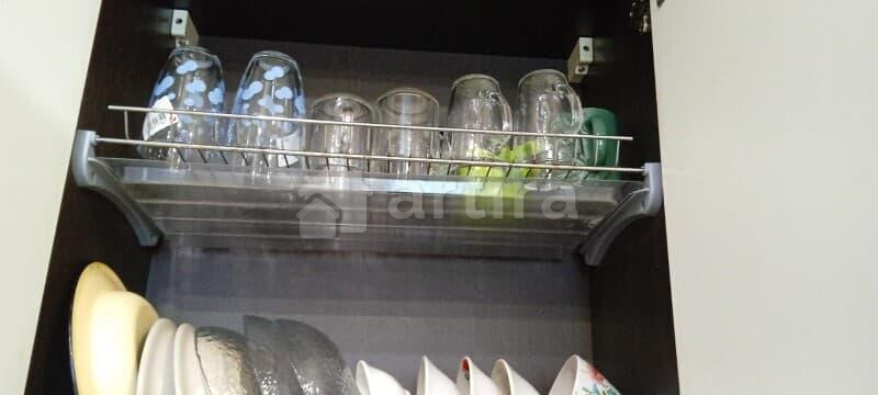 1-комн. квартира, 40 м2, 1/10 эт. Екатеринбург - изображение 16