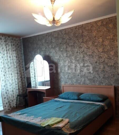 1-комн. квартира, 36 м2, 2/9 эт. Москва - изображение 7