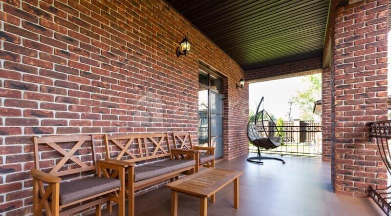 Коттедж, 300 м2 Лобня - изображение 8