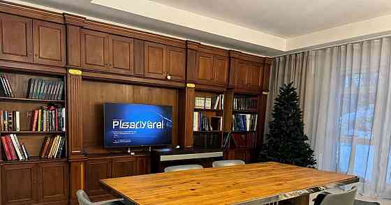 Таунхаус, 265 м2, 2 сотки, 3 эт. Красногорск