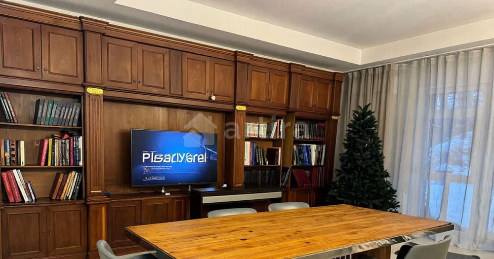 Таунхаус, 265 м2, 2 сотки, 3 эт. Красногорск - изображение 5