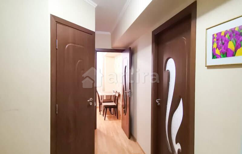 1-комн. квартира, 38 м2, 2/5 эт. Екатеринбург - изображение 7