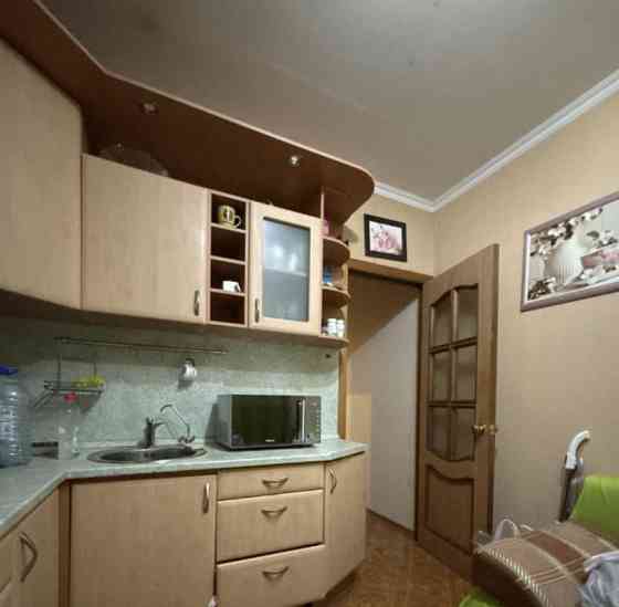 Комната, 55 м2, 17/17 эт. Москва