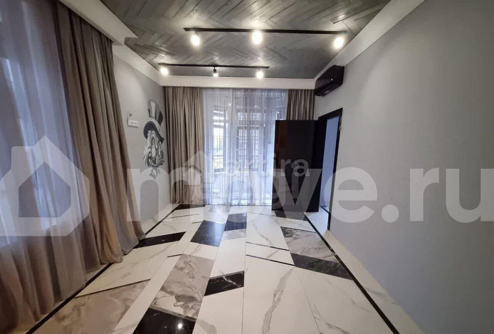 2-комн. квартира, 49 м2, 2/4 эт. Москва - изображение 3