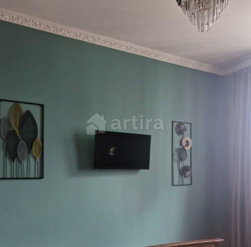 Комната, 17 м2, 17/20 эт. Москва - изображение 3