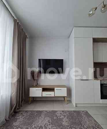 1-комн. квартира, 40.3 м2, 23/24 эт. Москва