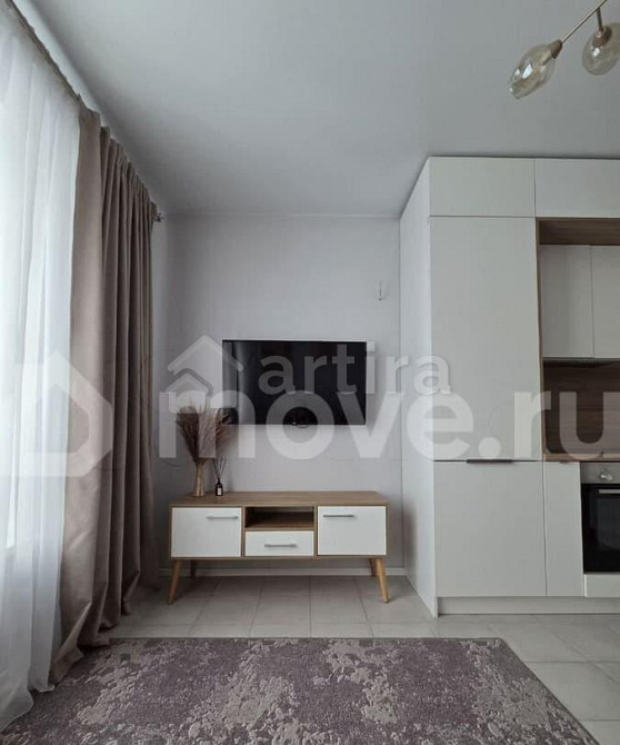 1-комн. квартира, 40.3 м2, 23/24 эт. Москва - изображение 3