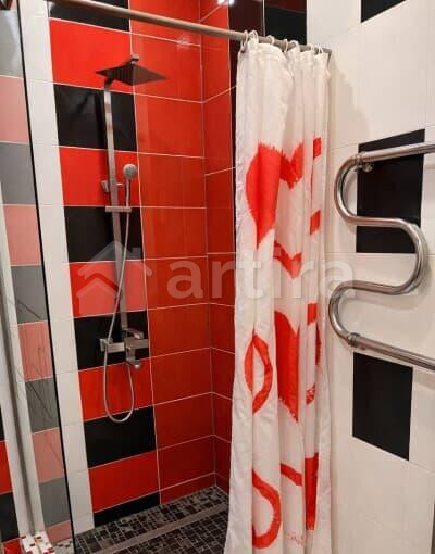 3-комн. квартира, 70 м2, 3/3 эт. Санкт-Петербург - изображение 11