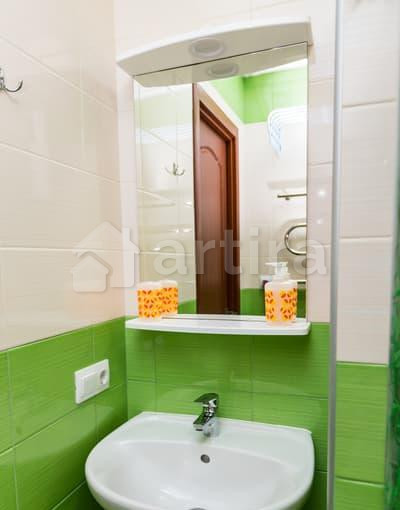 1-комн. квартира, 18 м2, 1/9 эт. Москва - изображение 14