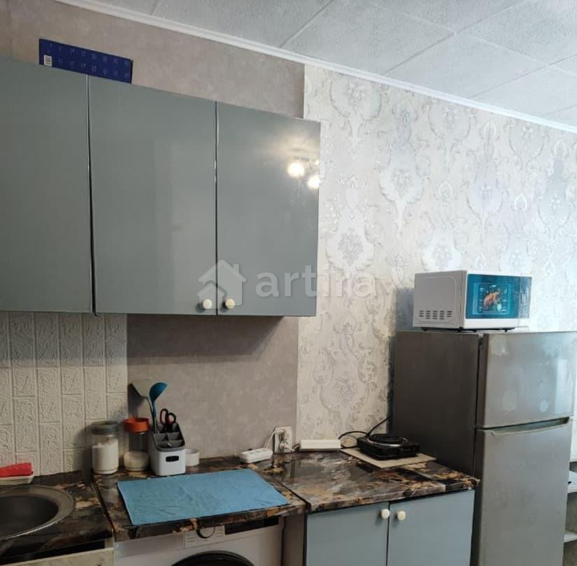 Комната, 14 м2, 2/5 эт. Новосибирск - изображение 2