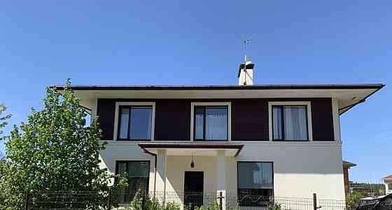 Коттедж, 250 м2, 12 соток, 2 эт. Истра