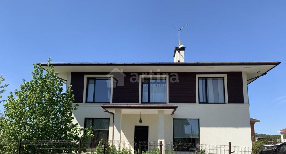 Коттедж, 250 м2, 12 соток, 2 эт. Истра - изображение 4