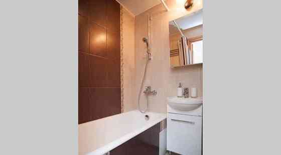 1-комн. квартира, 38 м2, 10/12 эт. Москва