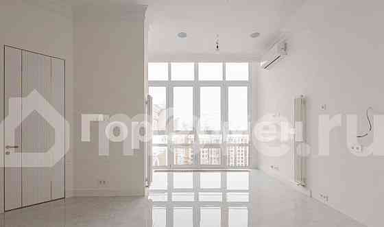 3-комн. пентхаус, 78 м2, 24/24 эт. Москва