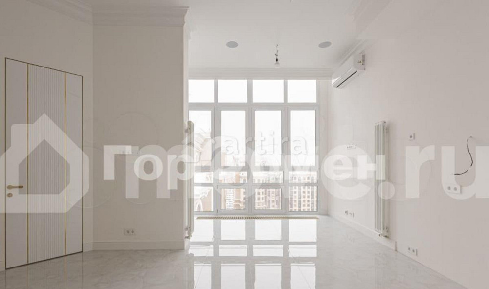 3-комн. пентхаус, 78 м2, 24/24 эт. Москва - изображение 2