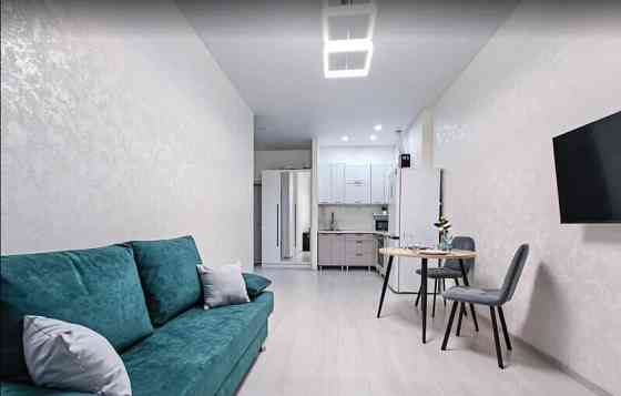 2-комн. квартира, 43 м2, 18/24 эт. Новосибирск