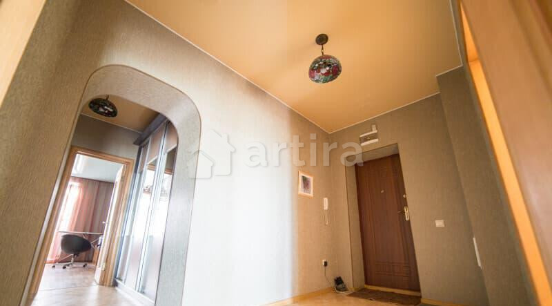 2-комн. квартира, 85 м2, 2/14 эт. Казань - изображение 12