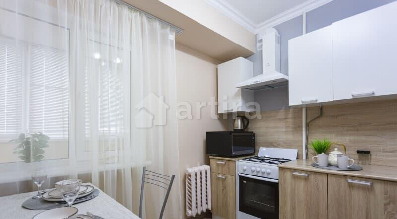 2-комн. квартира, 45 м2, 5/16 эт. Москва - изображение 12