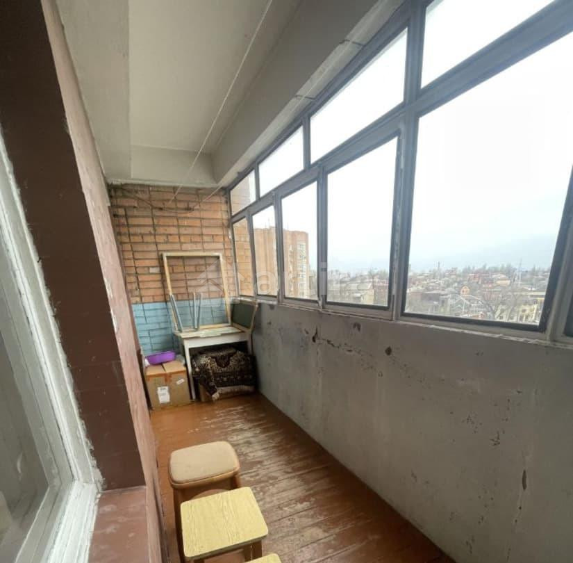 Комната, 14 м2, 9/13 эт. Ростов-на-Дону - изображение 3