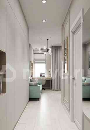3-комн. квартира, 88 м2, 4/8 эт. Москва