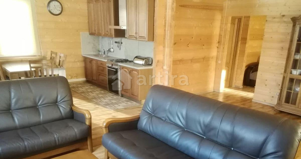 Коттедж, 180 м2, 12 соток, 2 эт. Мытищи - изображение 5