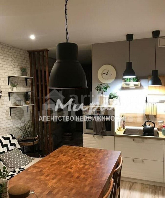 3-комн. квартира, 99 м2, 7/17 эт. Москва - изображение 2