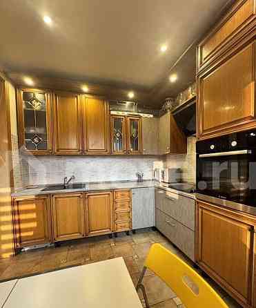 2-комн. квартира, 55.5 м2, 7/22 эт. Зеленоград