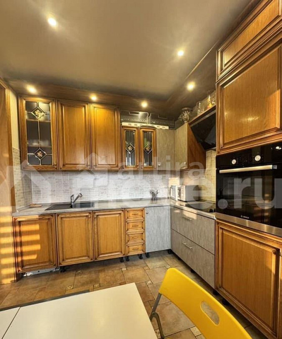 2-комн. квартира, 55.5 м2, 7/22 эт. Зеленоград - изображение 6