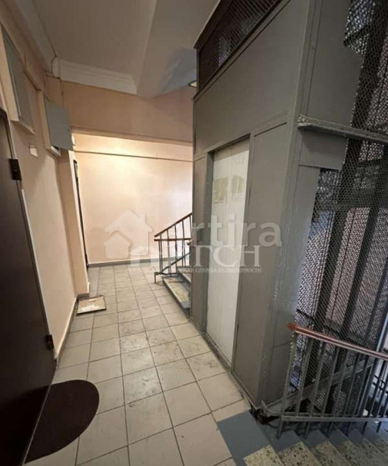 2-комн. квартира, 63.2 м2, 7/8 эт. Москва - изображение 15