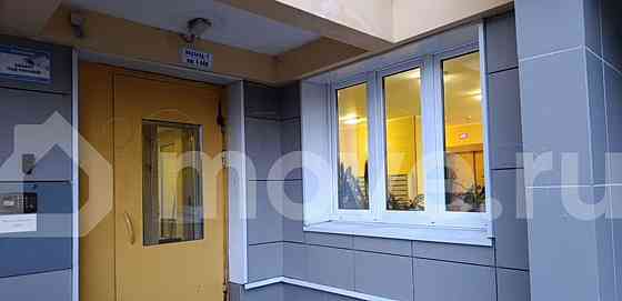 3-комн. квартира, 66.6 м2, 20/26 эт. Москва