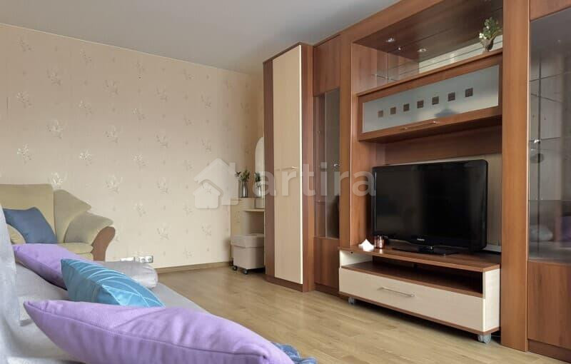 2-комн. квартира, 50 м2, 5/5 эт. Кронштадт - изображение 8