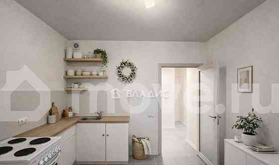 1-комн. квартира, 44 м2, 11/16 эт. Москва