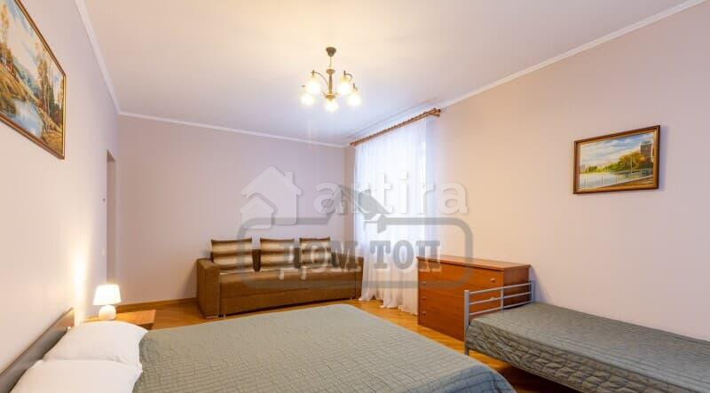 Коттедж, 600 м2 Истра - изображение 13