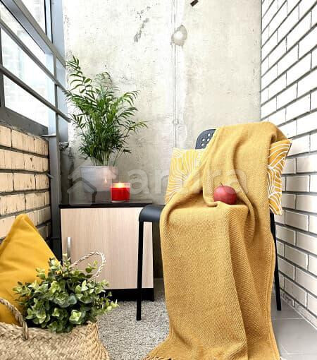 1-комн. квартира, 37 м2, 8/18 эт. Санкт-Петербург - изображение 12