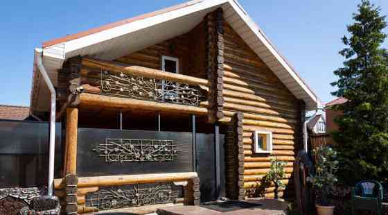 Коттедж, 200 м2 Ногинск