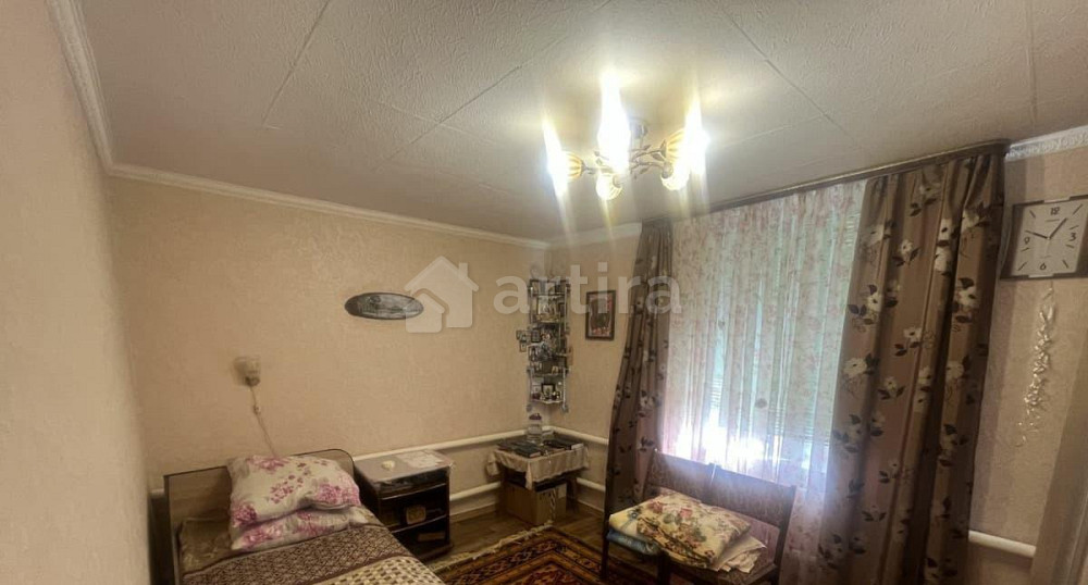 Дом, 80 м2, 8 соток, 1 эт. Озинки - изображение 3