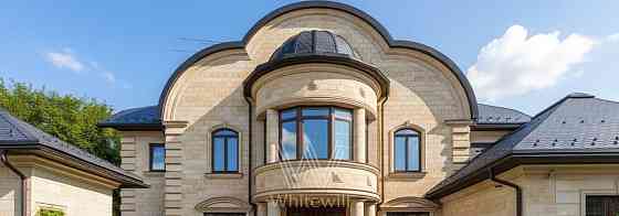 Коттедж, 660 м2, 15 соток, 4 эт. Красногорск