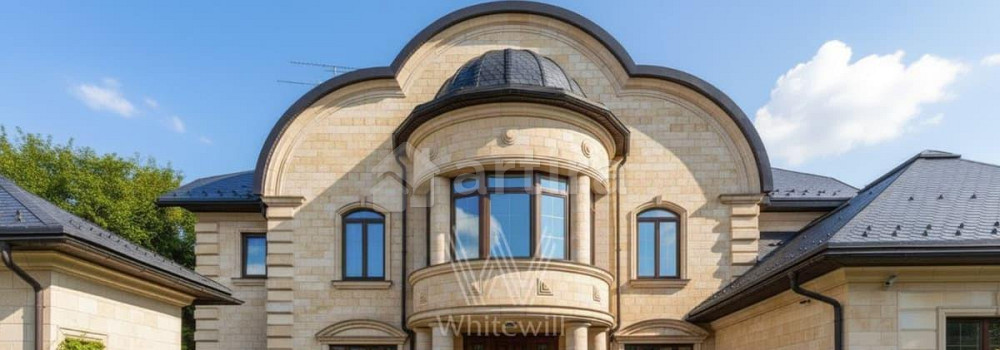 Коттедж, 660 м2, 15 соток, 4 эт. Красногорск - изображение 1