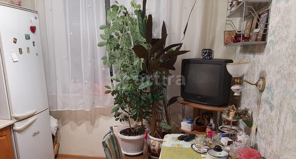 Комната, 13 м2, 8/12 эт. Москва - изображение 3